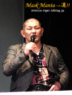 鈴木みのる