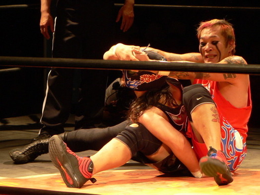 NOSAWA論外 エル・サムライ