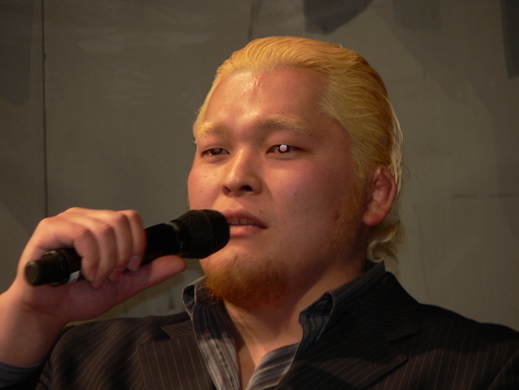 矢野通