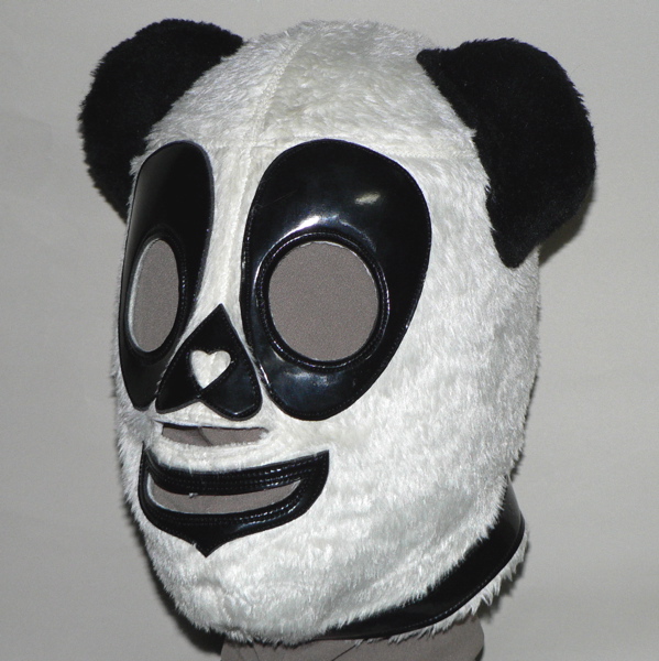 プロレス Mask Maniaへの道