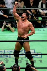 小橋建太