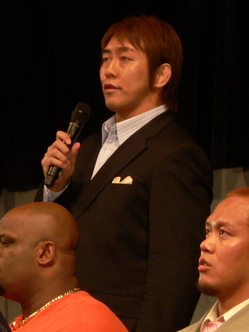 井上亘