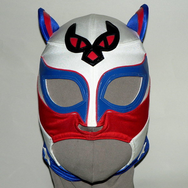 ブラック キャット Mask Maniaへの道 ブラック キャット Mask Maniaへの道