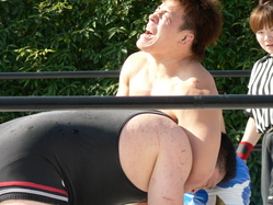 佐々木義人 星野勘九郎