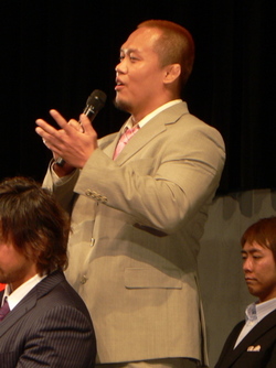 内藤哲也