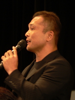 田中将斗