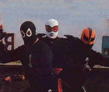 �������ե��󥿥��ƥ�����