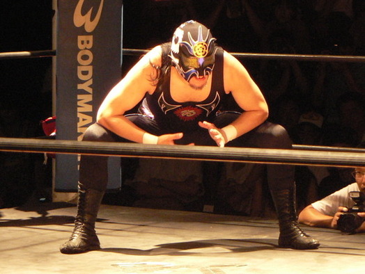 エル・サムライ