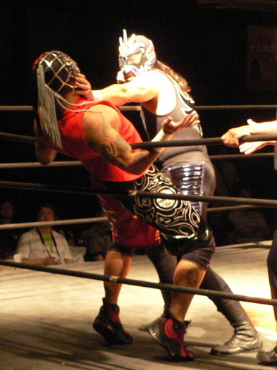 エル・サムライ NOSAWA論外