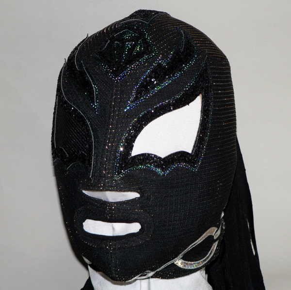 マスク Mask Maniaへの道