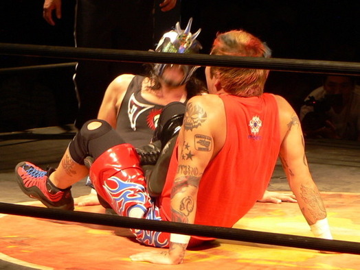 NOSAWA論外 エル・サムライ