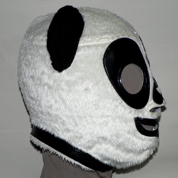 プロレス Mask Maniaへの道