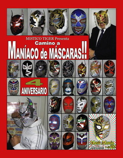 4 ANIVERSARIO