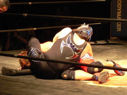 エル・サムライ NOSAWA論外