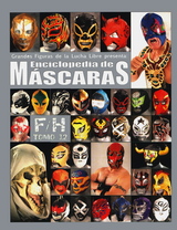 Enciclopedia de MASCARAS TOMO 12 F/H