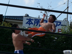 塚本拓海 橋本和樹