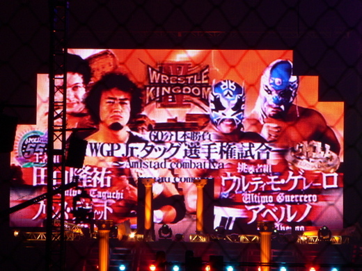 IWGP˥å긢