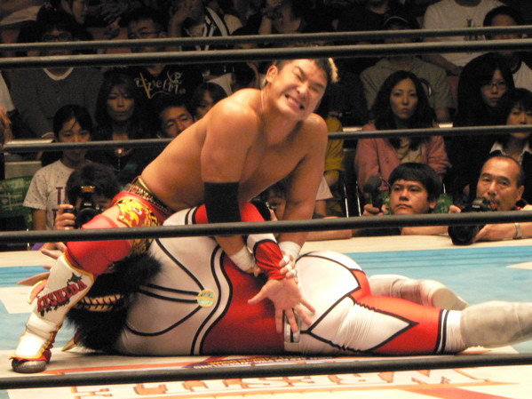 Kushida Mask Maniaへの道 Kushida Mask Maniaへの道