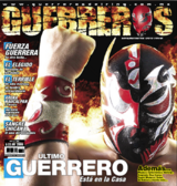 GUERREROS DEL RING