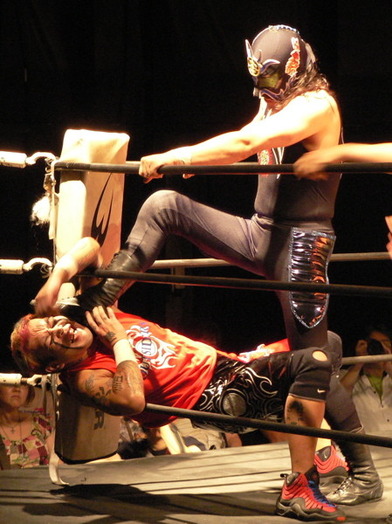 エル・サムライ NOSAWA論外