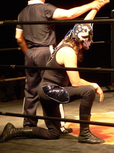 エル・サムライ