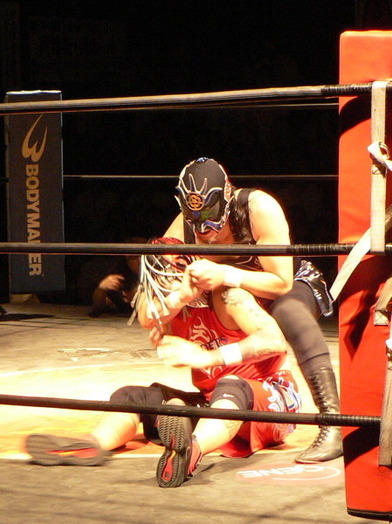 エル・サムライ NOSAWA論外