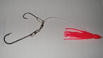 伊勢湾チビタチ狩にはこの針 Murachan S Room