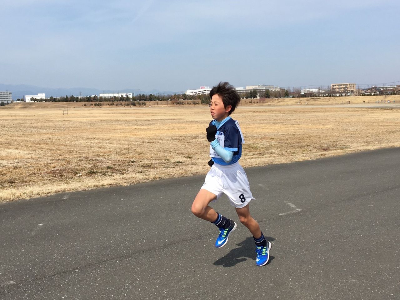 3月12日 武蔵村山市ロードレース大会 武蔵村山fcjr 活動日記 3月12日 武蔵村山市ロードレース大会 武蔵村山fcjr 活動日記