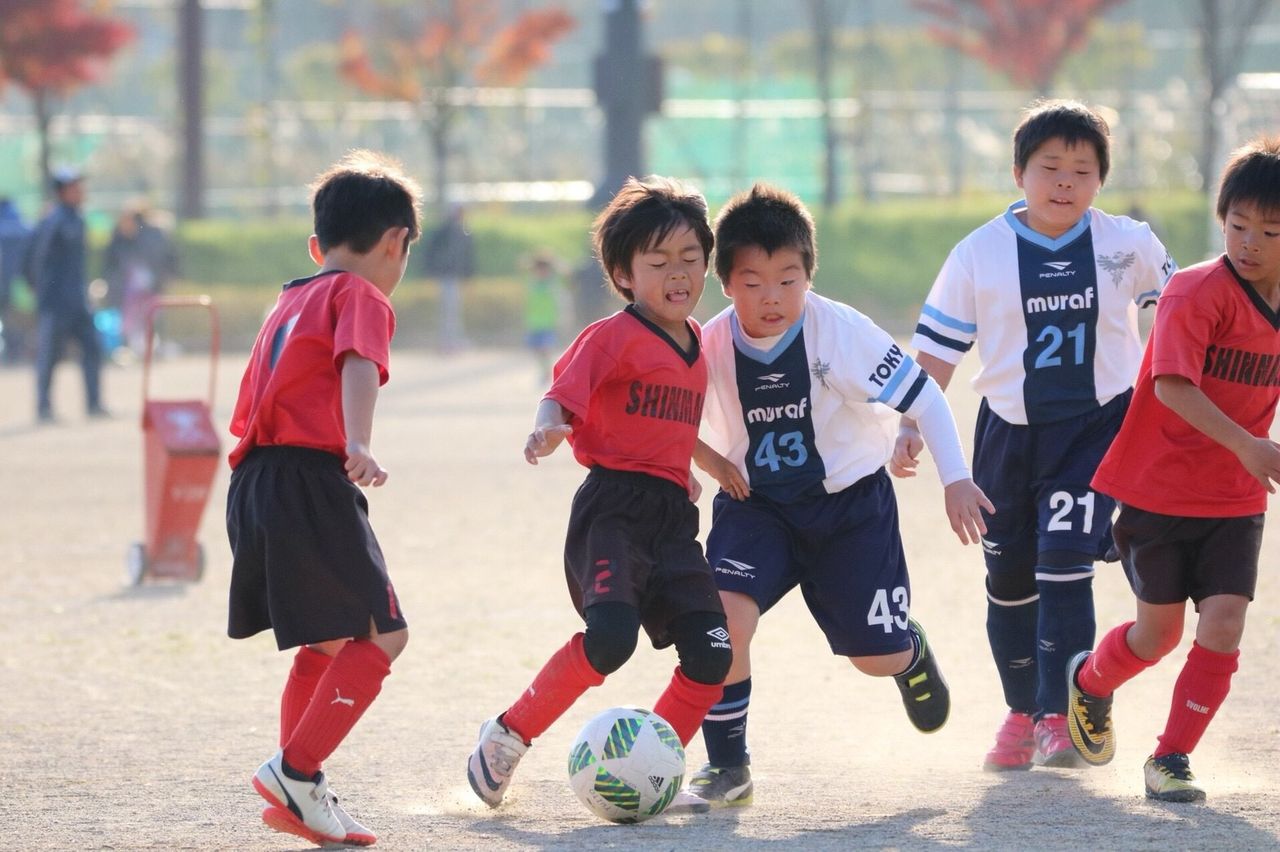 11月26日 2年 15ブロック低学年大会 武蔵村山fcjr 活動日記 11月26日 2年 15ブロック低学年大会 武蔵村山fcjr 活動日記