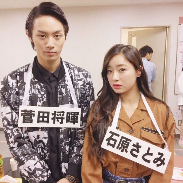 エーライツ新人 ほのちぃ こと大和屋穂香が石原さとみ似の現役女子高生と話題に エーチームグループ エーチーム エーライツ