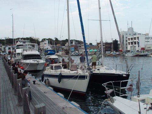 三崎港産直センター うらり むら の 楽我記帳