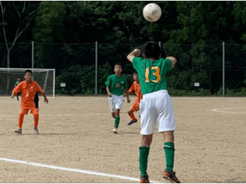We Love Soccer 潮見サッカー We Love Soccer 潮見サッカー