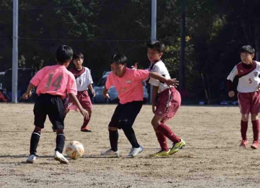 次のステップへ U11トレーニングマッチ We Love Soccer 潮見サッカー 次のステップへ U11トレーニングマッチ We Love Soccer 潮見サッカー