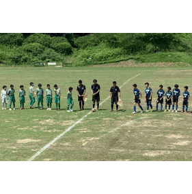 悔し 県大会出場ならず We Love Soccer 潮見サッカー