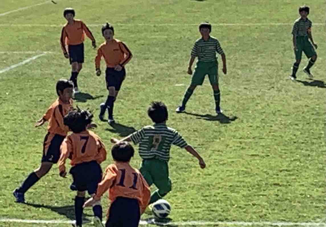 県大会出場 中予選手権3位その2 We Love Soccer 潮見サッカー 県大会出場 中予選手権3位その2 We Love Soccer 潮見サッカー