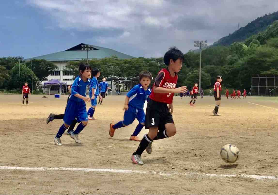 泉川杯u10に参加しました We Love Soccer 潮見サッカー 泉川杯u10に参加しました We Love Soccer 潮見サッカー