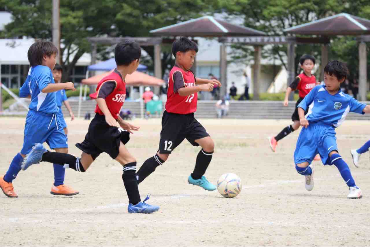 泉川杯u10に参加しました We Love Soccer 潮見サッカー 泉川杯u10に参加しました We Love Soccer 潮見サッカー