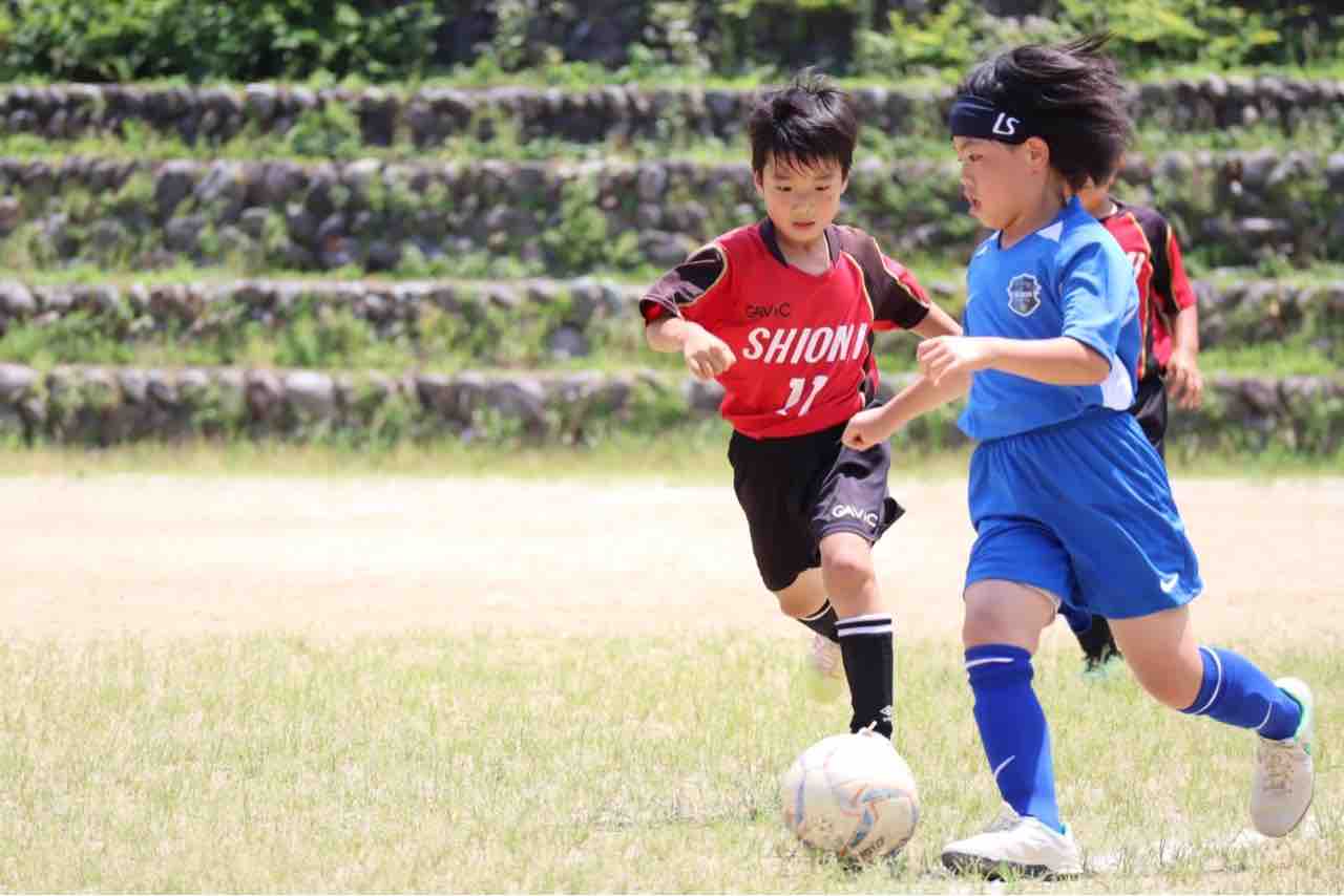 泉川杯u10に参加しました We Love Soccer 潮見サッカー 泉川杯u10に参加しました We Love Soccer 潮見サッカー