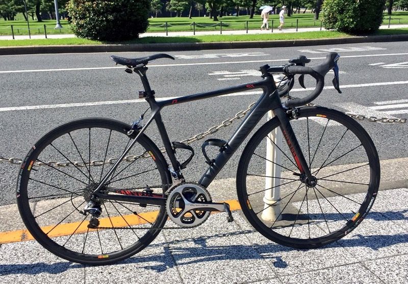 Selle SMP Formaを5年使ってまとめ : 長距離はNO！