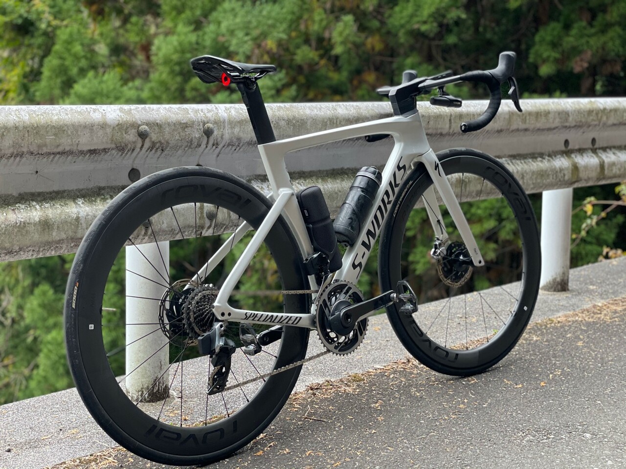 roval rapide clx ロヴァールラピーデclx Roval Rapide CLX – Front