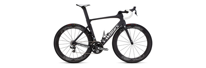 Specialized