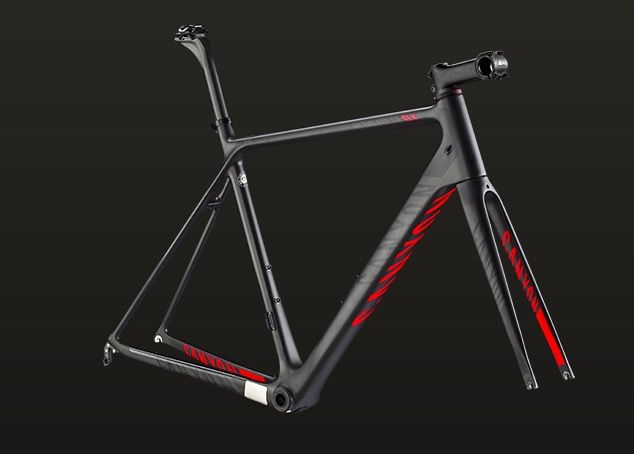 2015 CANYON ULTIMATE CF SL ロードバイクフレーム キャニオン CANYON アルティメット ULTIMATE CF SL 9.0 TEAM 2015