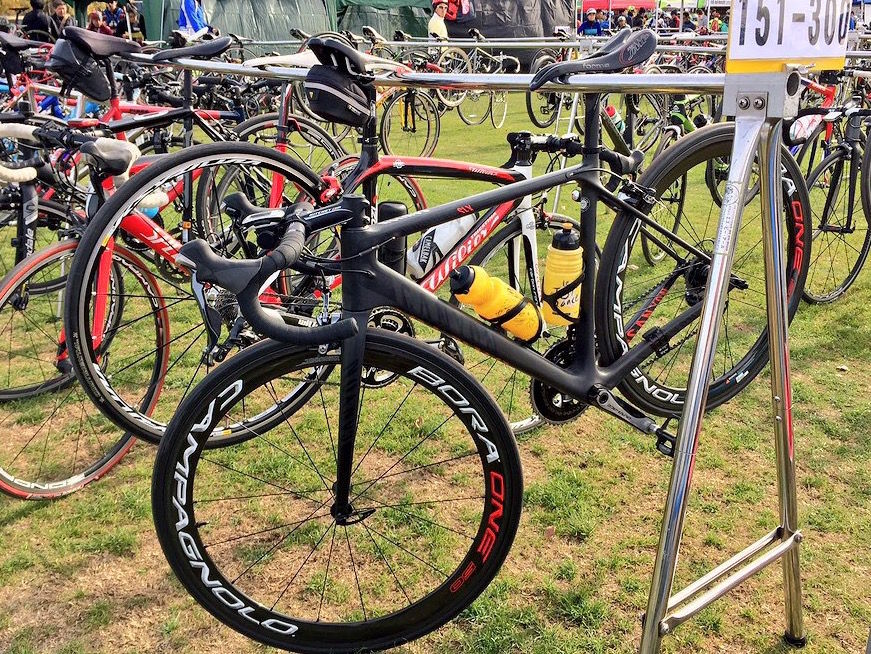 CANYON Ultimate CF SLX 9.0 - 7000km乗ってセカンドインプレッション ...