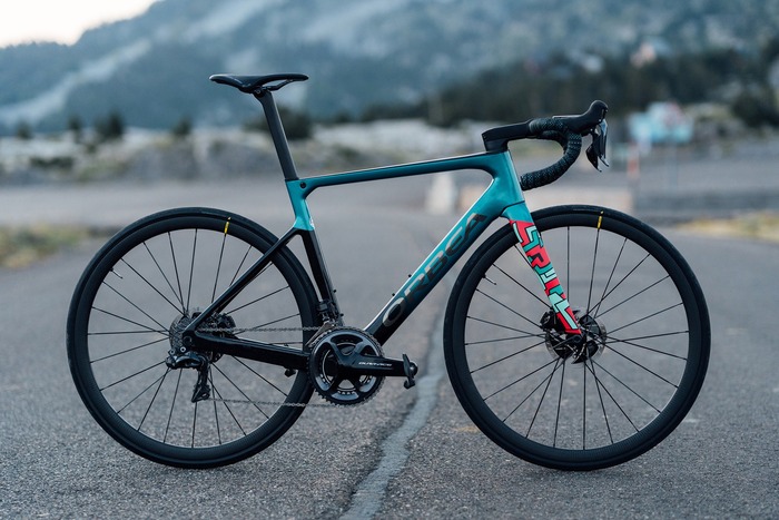 orbea