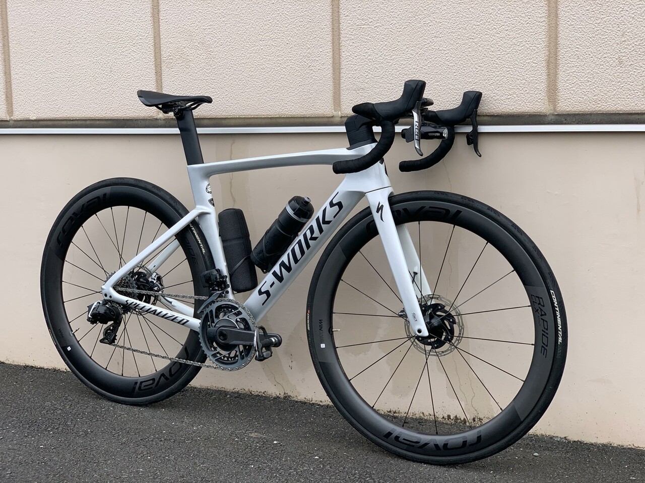 roval rapide clx64 ロヴァール ラピーデ mqdefault.jpg