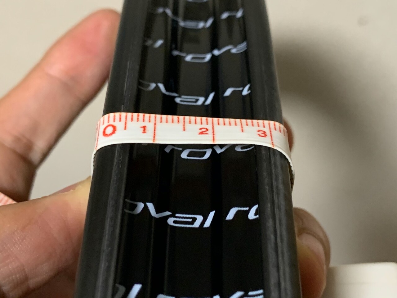 Roval Rapide CLX - インプレ - : 長距離はNO！