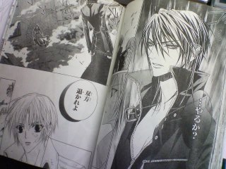 十六夜 裏切りは僕の名前を知っている