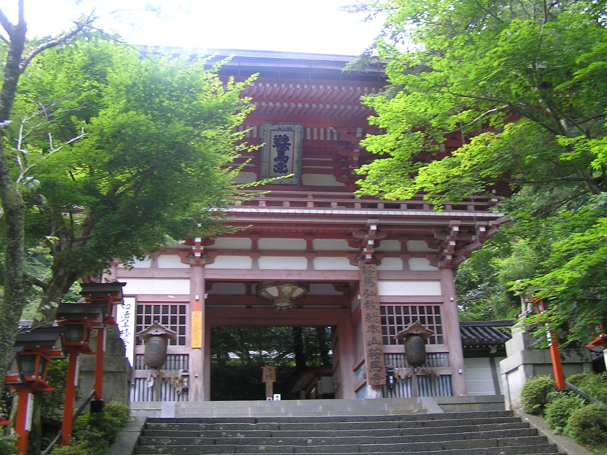 京都 食事編 2 貴船川床料理 紀子の部屋 京都 食事編 2 貴船川床料理 紀子の部屋