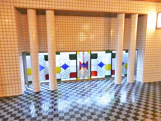 ステンドグラス