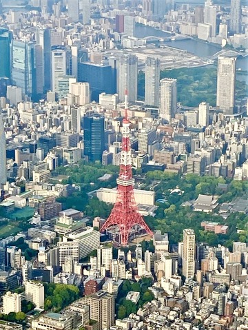 東京タワー